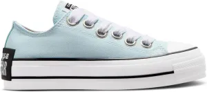 Converse Chuck Taylor All Star Lift Platform Low WMNS Sneakers