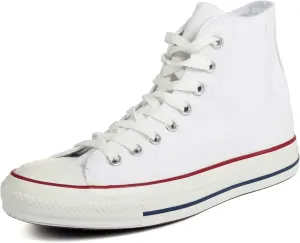 Converse mens Chuck Taylor All Star Canvas High Top