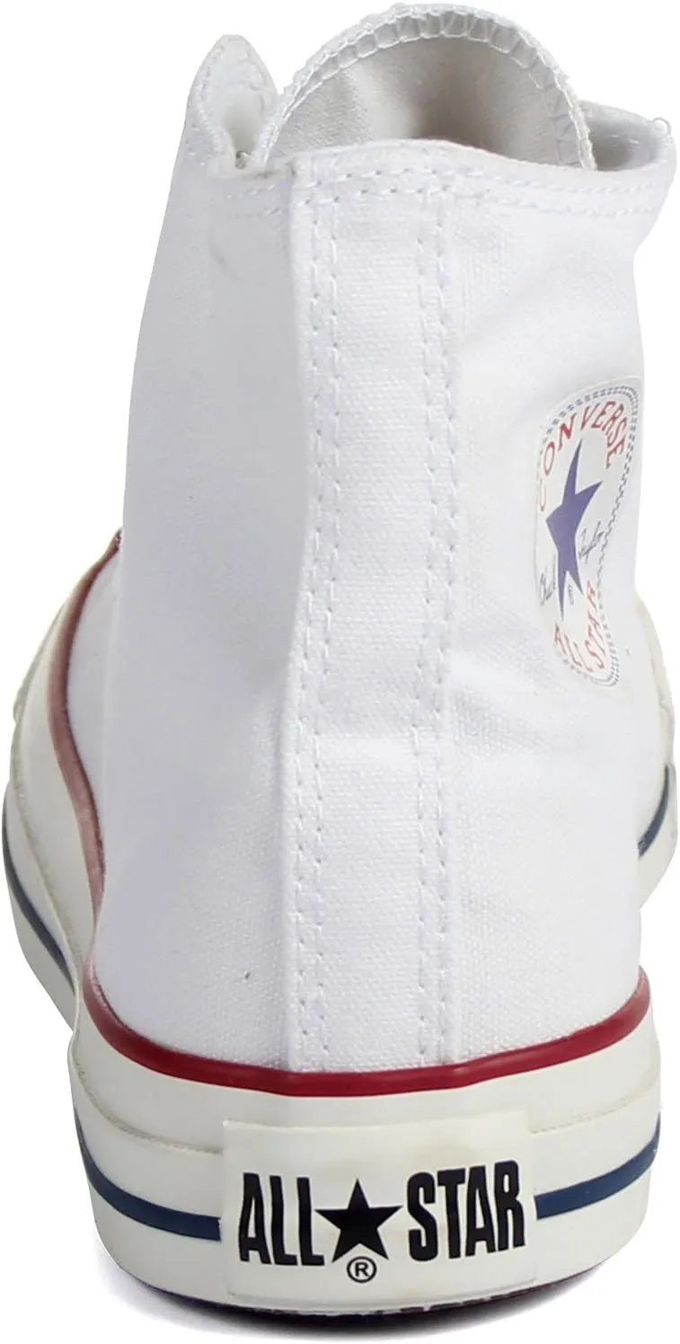 Converse mens Chuck Taylor All Star Canvas High Top