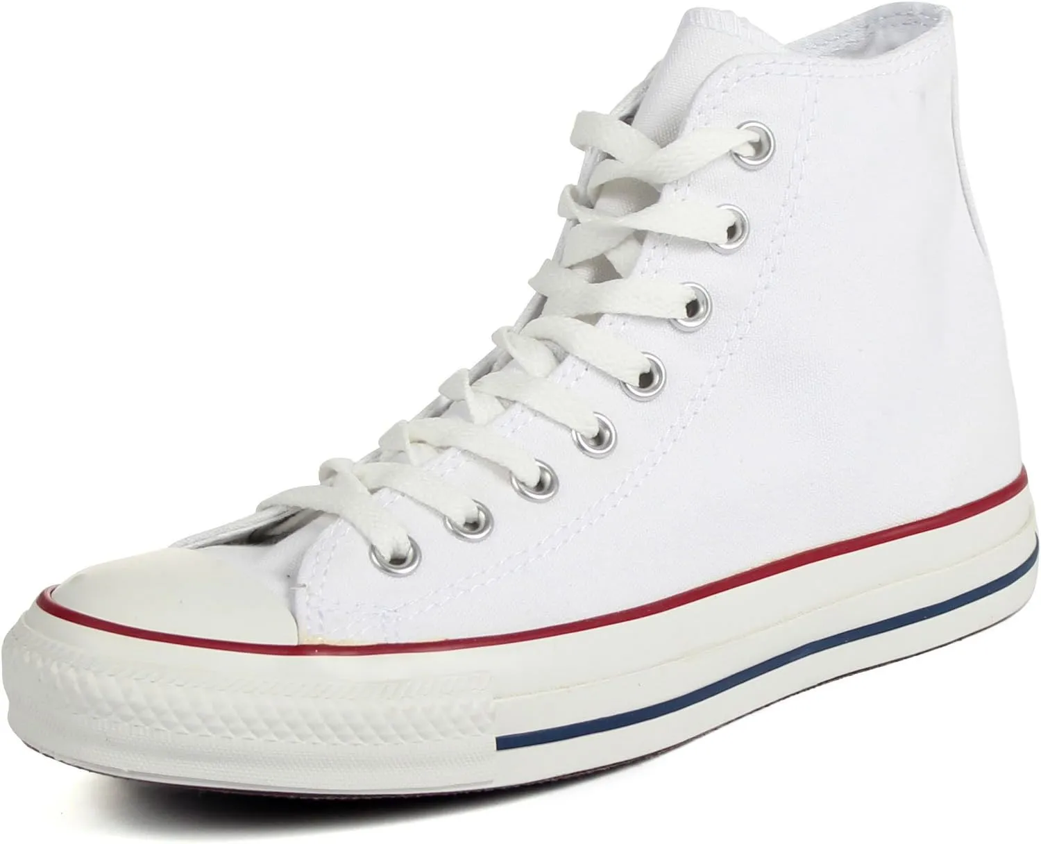 Converse mens Chuck Taylor All Star Canvas High Top