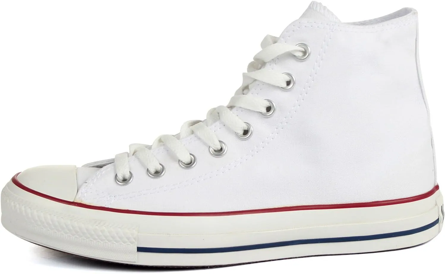 Converse mens Chuck Taylor All Star Canvas High Top