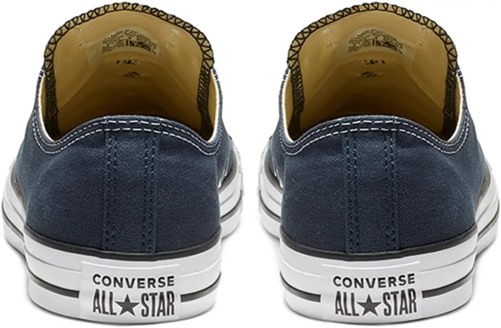 Converse Unisex Chuck Taylor All Star Low Top (International Version) Sneakers