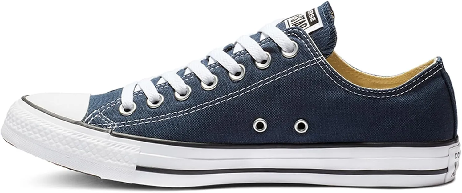 Converse Unisex Chuck Taylor All Star Low Top (International Version) Sneakers