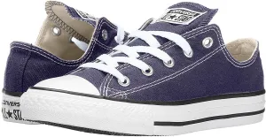 Converse Unisex Chuck Taylor All Star Low Top (International Version) Sneakers