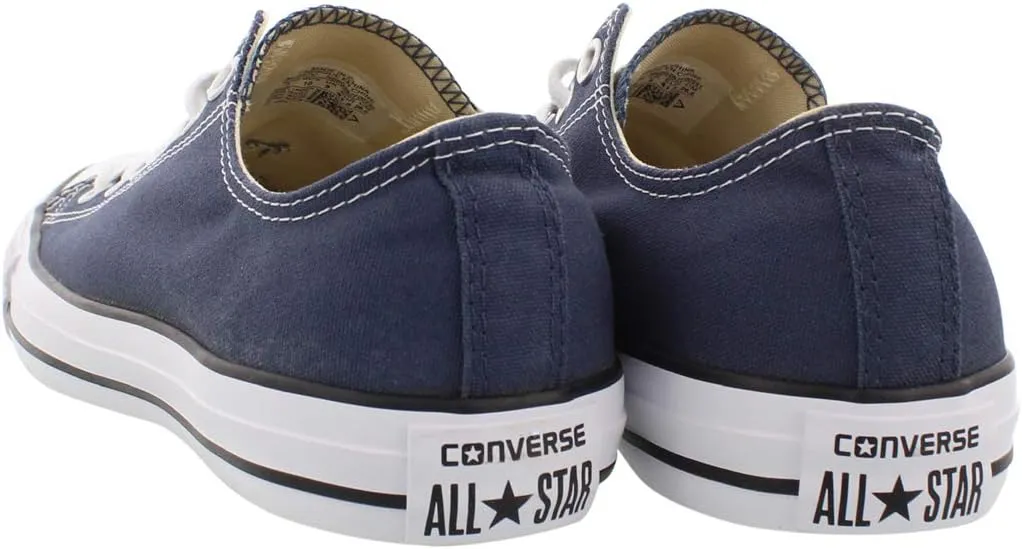 Converse Unisex Chuck Taylor All Star Low Top (International Version) Sneakers