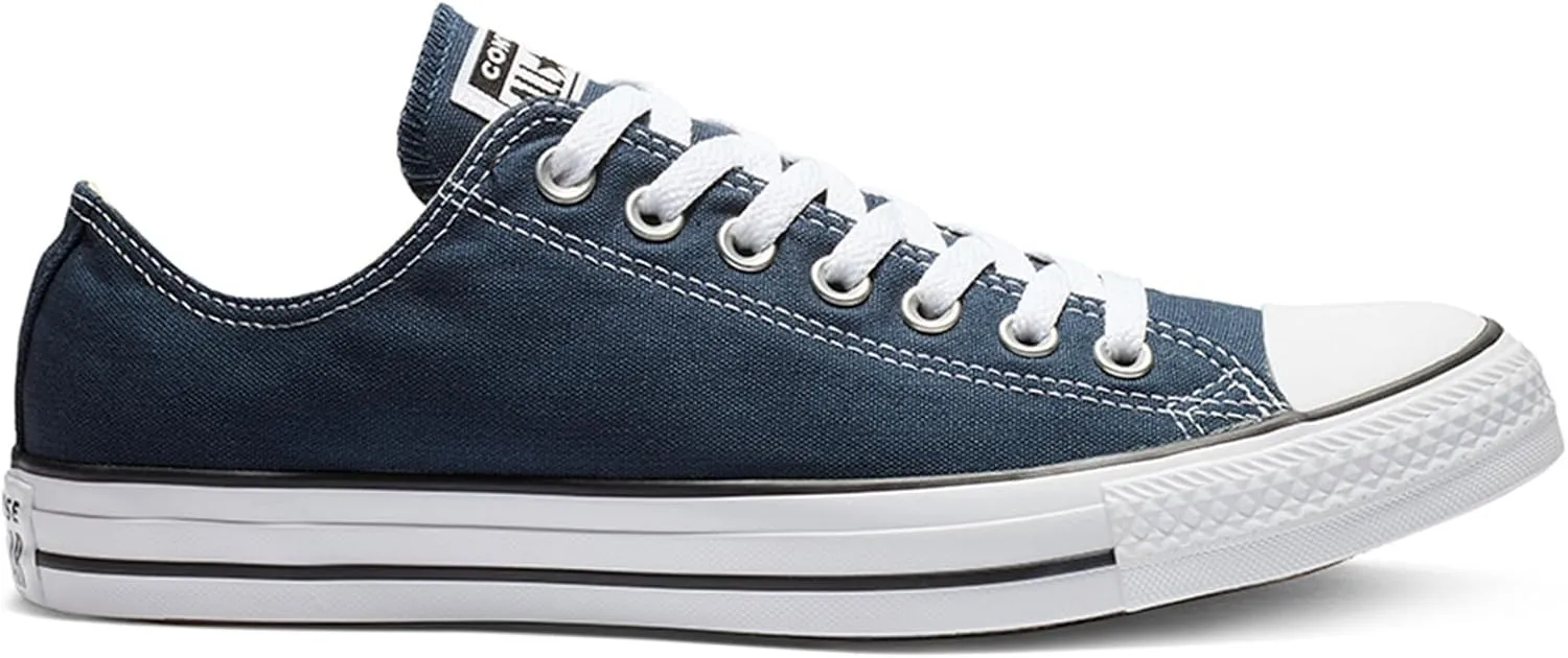 Converse Unisex Chuck Taylor All Star Low Top (International Version) Sneakers