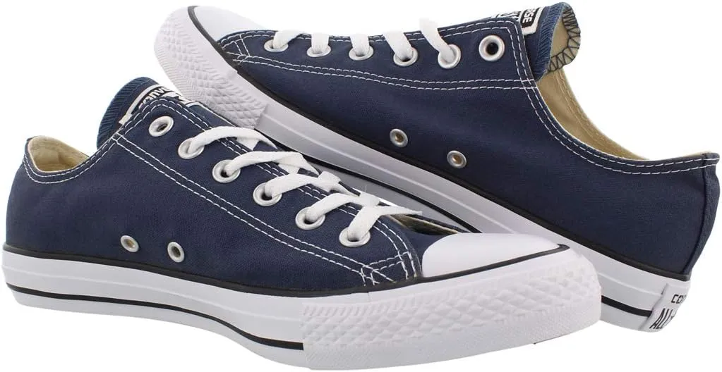 Converse Unisex Chuck Taylor All Star Low Top (International Version) Sneakers