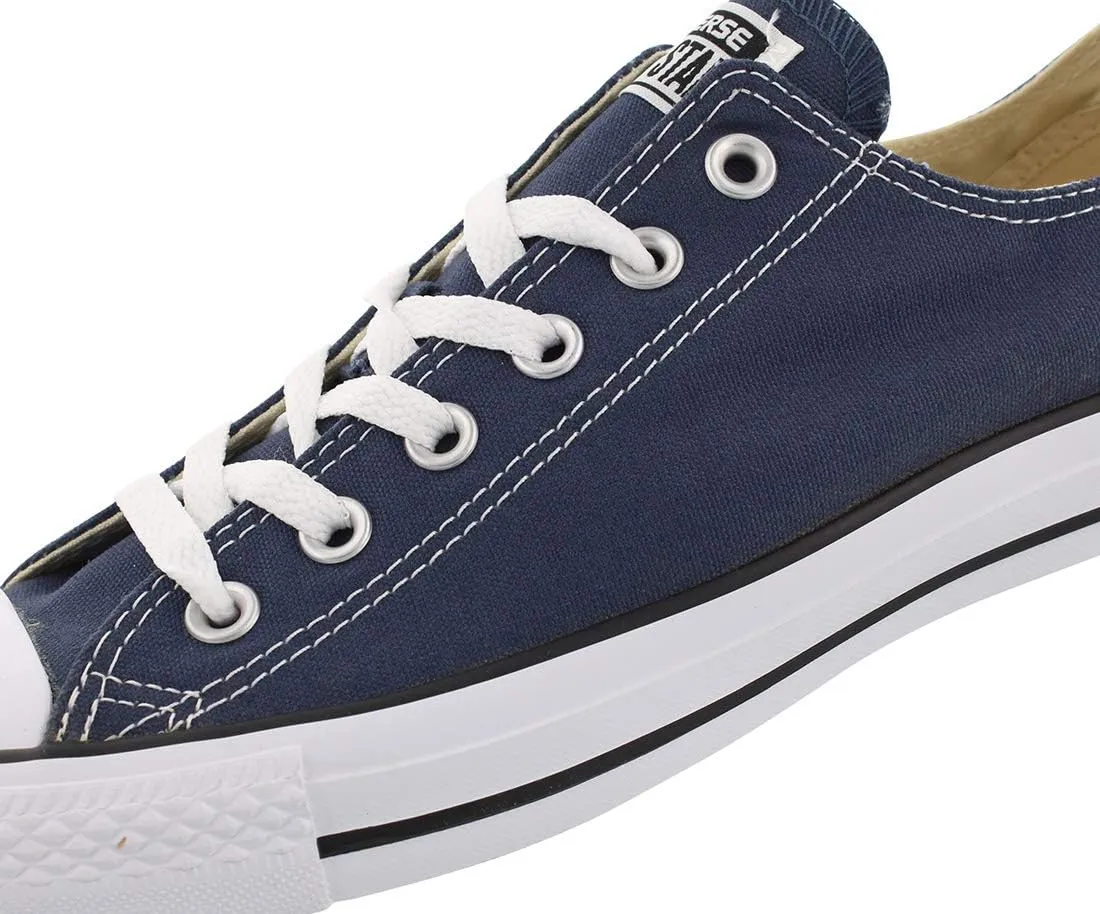 Converse Unisex Chuck Taylor All Star Low Top (International Version) Sneakers