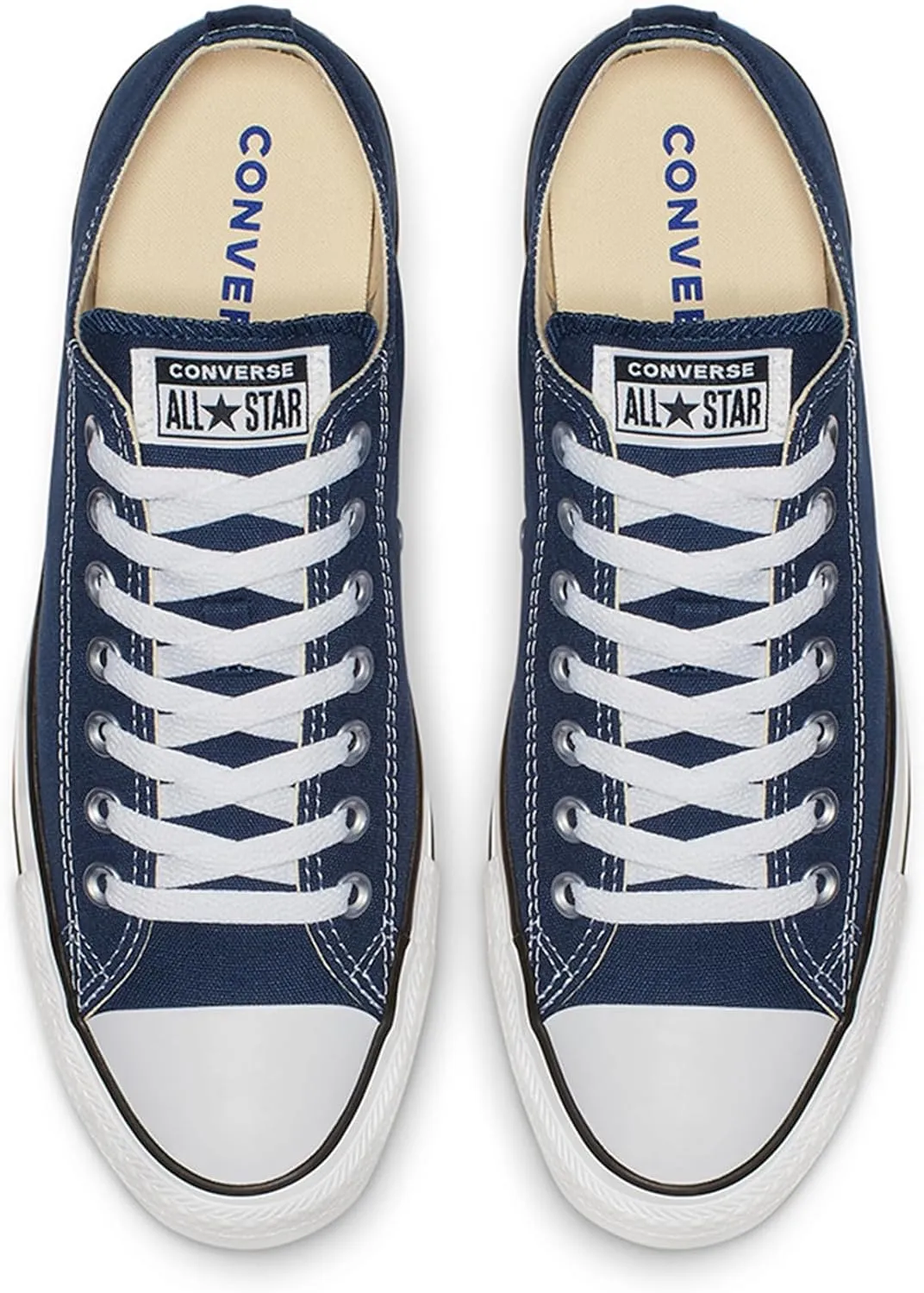 Converse Unisex Chuck Taylor All Star Low Top (International Version) Sneakers