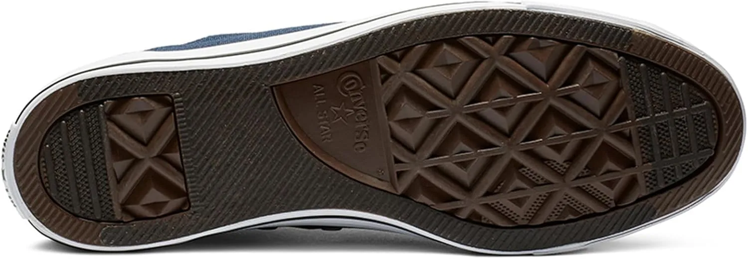 Converse Unisex Chuck Taylor All Star Low Top (International Version) Sneakers