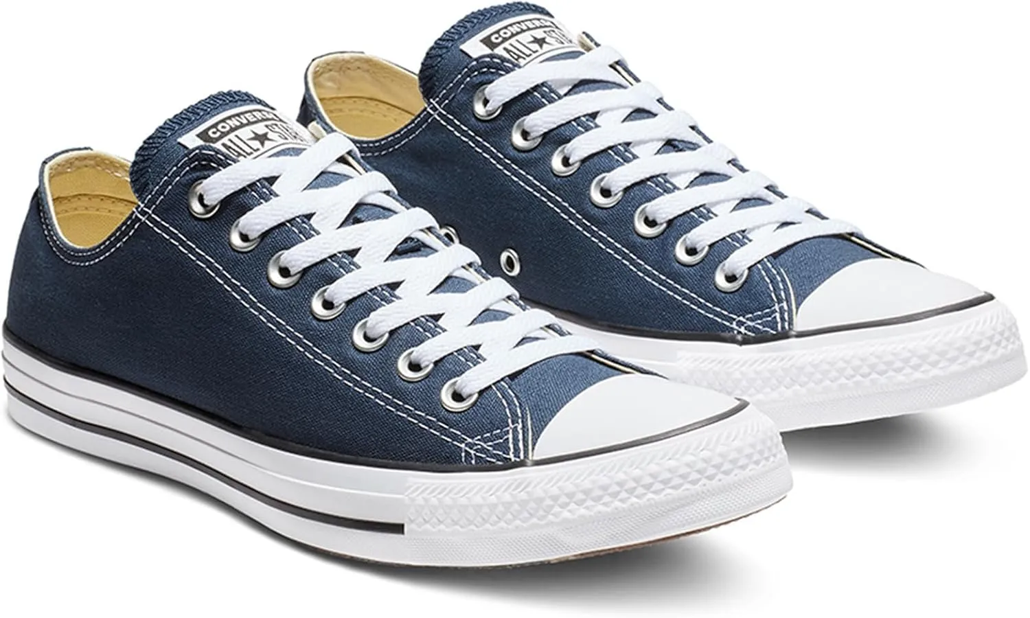 Converse Unisex Chuck Taylor All Star Low Top (International Version) Sneakers