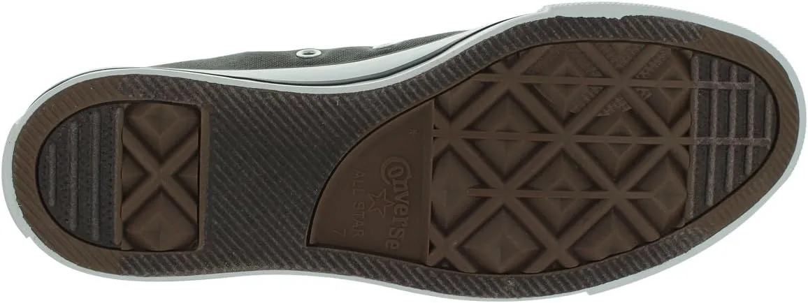Converse Unisex's Chuck Taylor All Star Core H Trainers