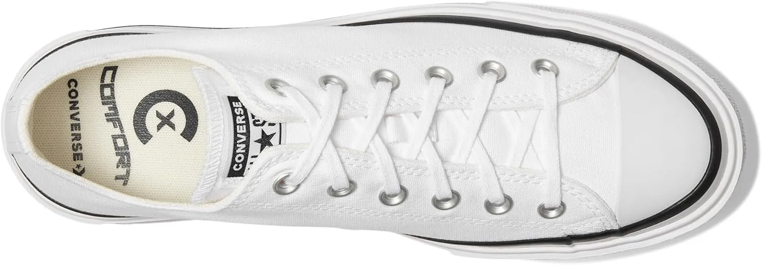 Converse Women's Chuck Taylor All Star Lift Double Stack Sneakers