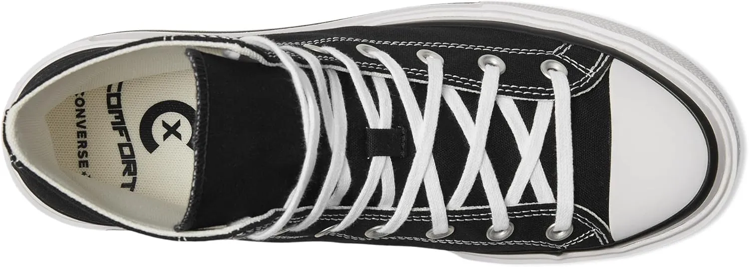 Converse Women's Chuck Taylor All Star Lift Double Stack Sneakers