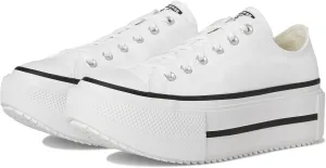 Converse Women's Chuck Taylor All Star Lift Double Stack Sneakers