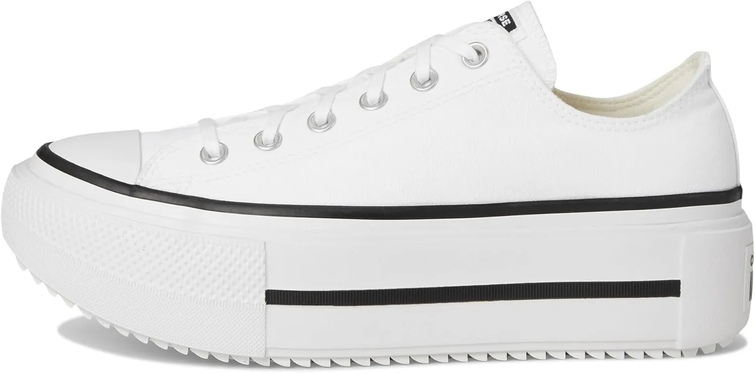 Converse Women's Chuck Taylor All Star Lift Double Stack Sneakers