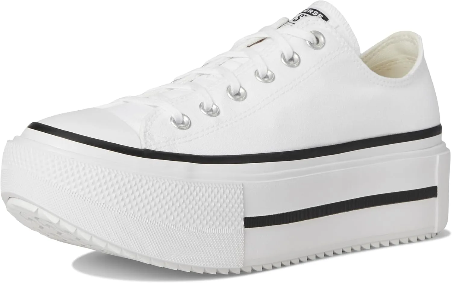 Converse Women's Chuck Taylor All Star Lift Double Stack Sneakers