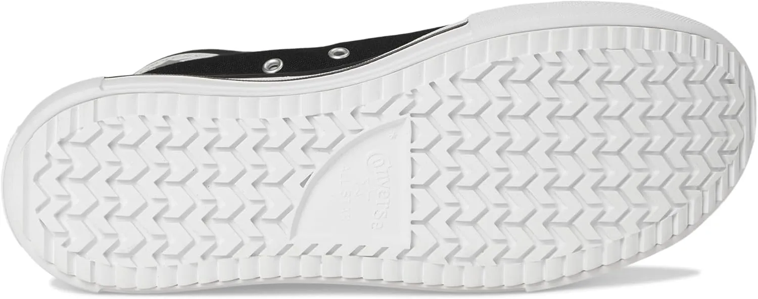 Converse Women's Chuck Taylor All Star Lift Double Stack Sneakers