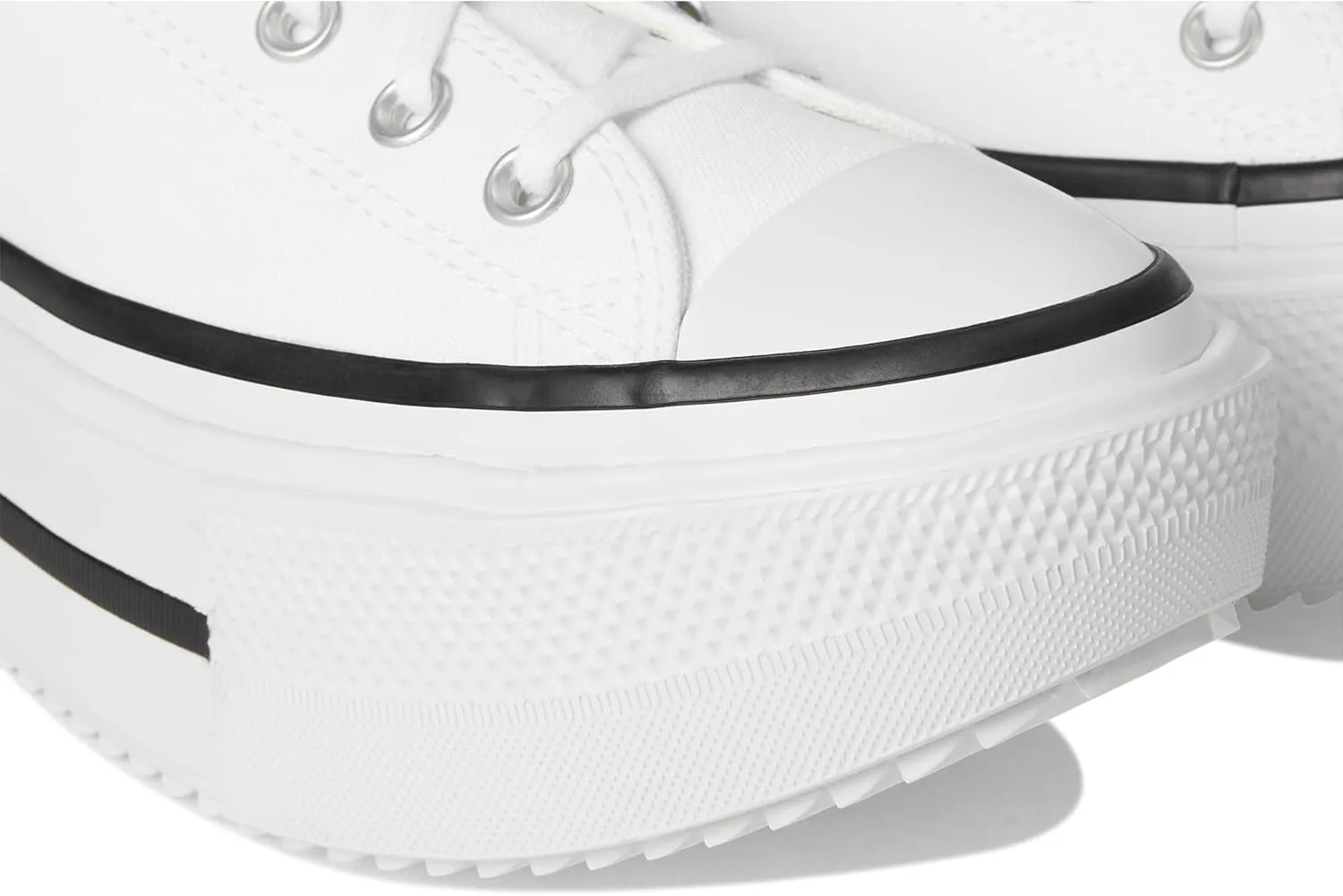 Converse Women's Chuck Taylor All Star Lift Double Stack Sneakers