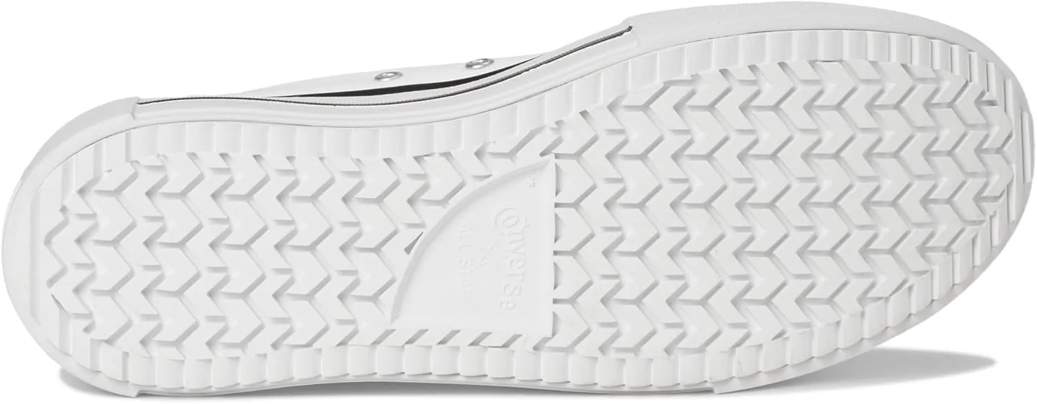Converse Women's Chuck Taylor All Star Lift Double Stack Sneakers
