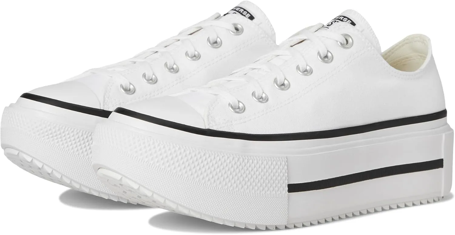 Converse Women's Chuck Taylor All Star Lift Double Stack Sneakers
