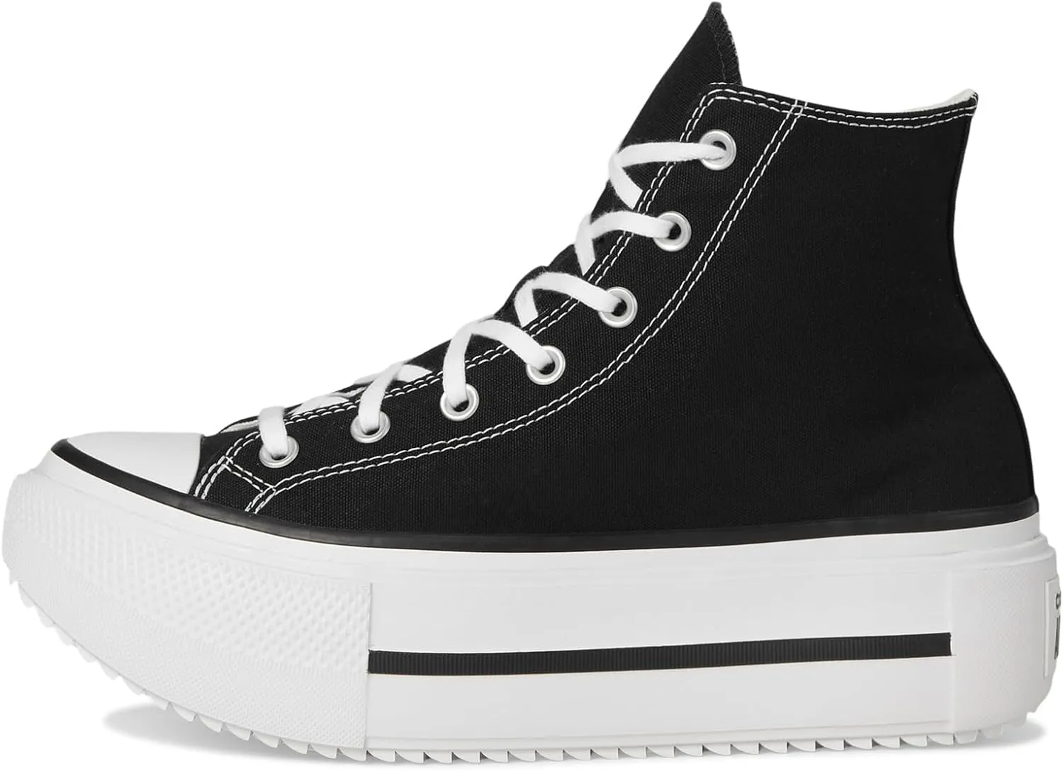 Converse Women's Chuck Taylor All Star Lift Double Stack Sneakers