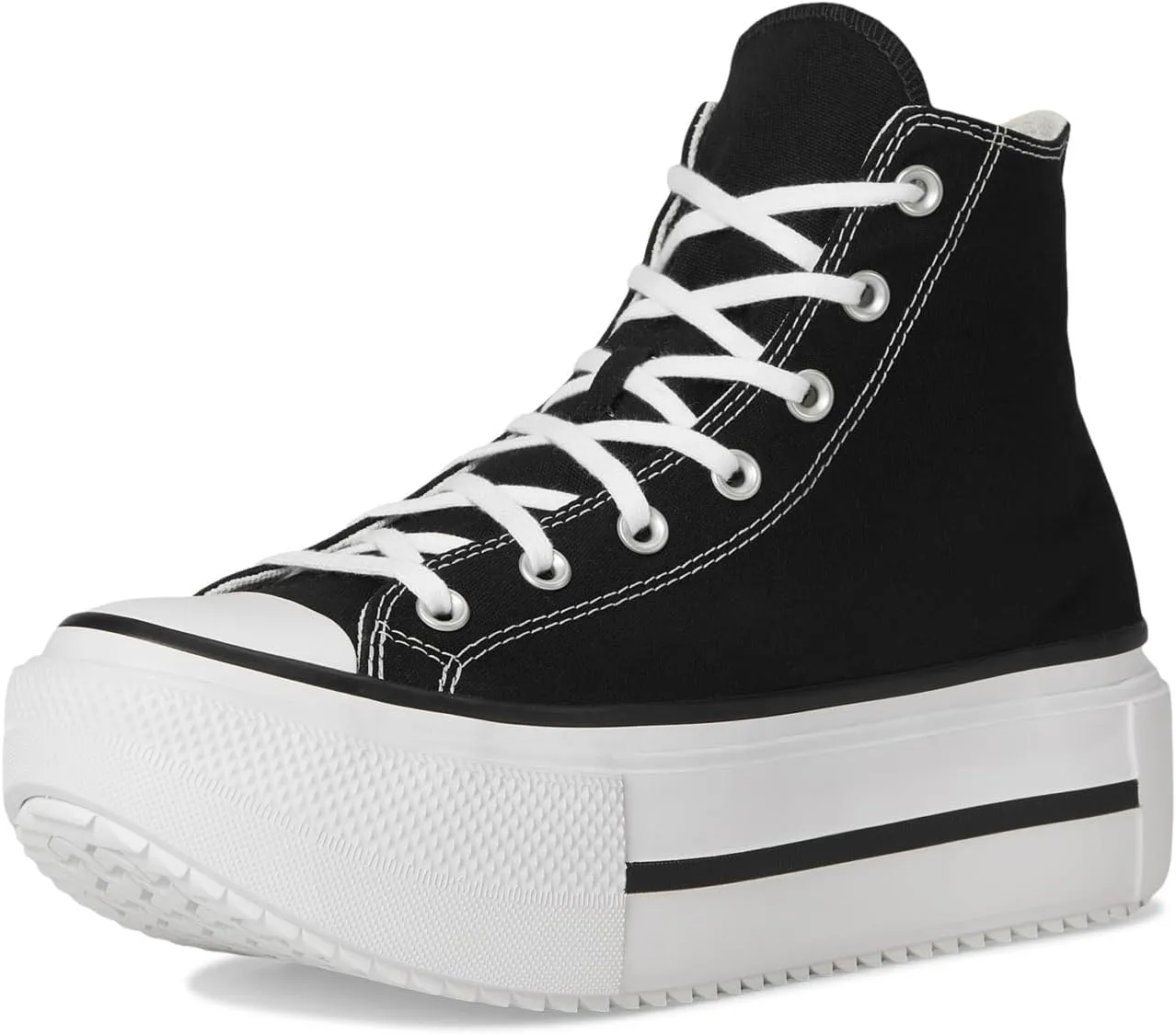 Converse Women's Chuck Taylor All Star Lift Double Stack Sneakers