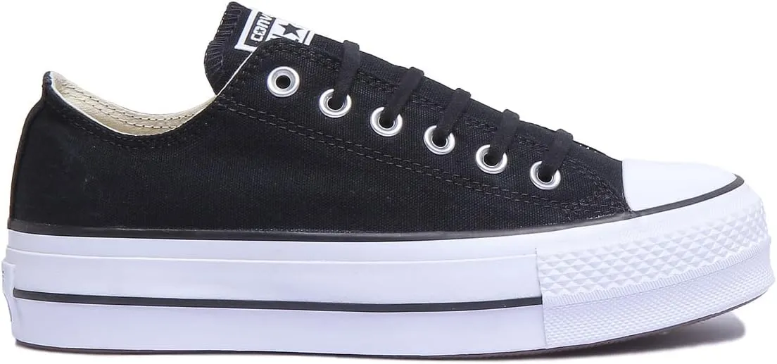 Converse Women's Chuck Taylor All Star Lift Sneakers