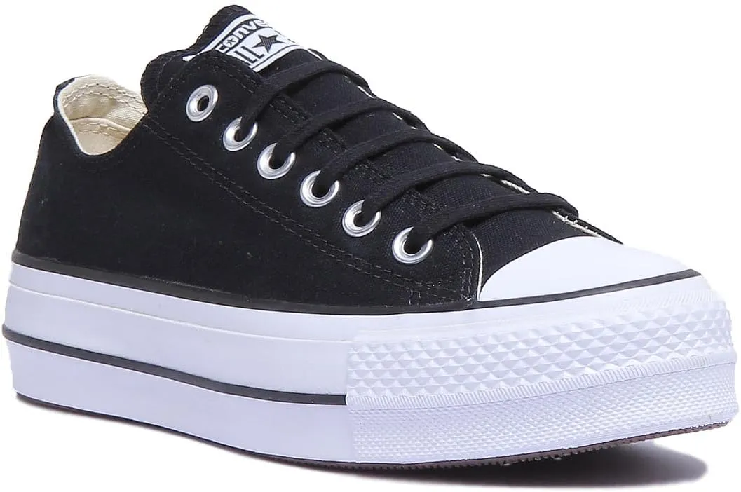 Converse Women's Chuck Taylor All Star Lift Sneakers