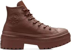 Converse Women's Chuck Taylor All Star Lugged Heel Platform Waterproof Sneakers