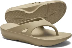 DOGDAN Women's Flip Flops Thong Cushion Sandals Toepost Slippers