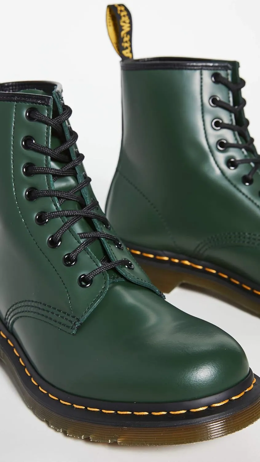 Dr. Martens 1460 8-Eye Leather Boot