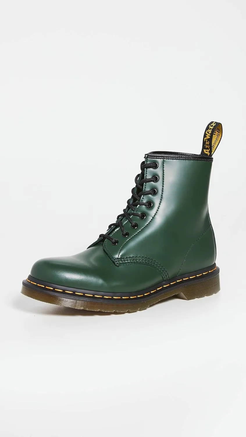 Dr. Martens 1460 8-Eye Leather Boot