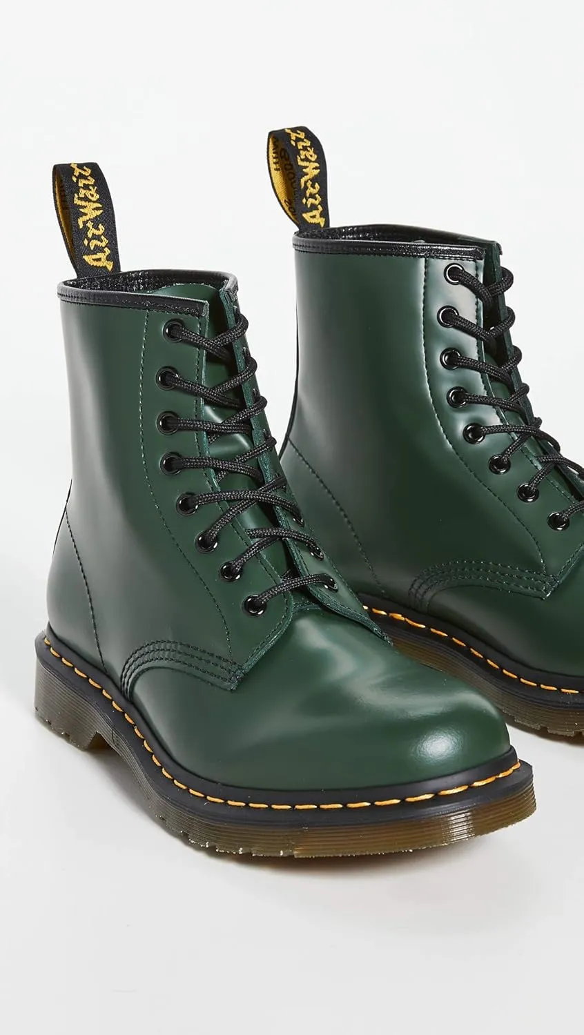 Dr. Martens 1460 8-Eye Leather Boot