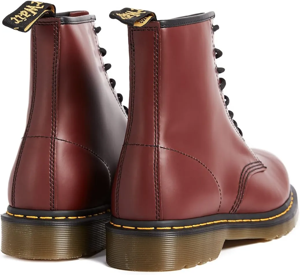 Dr. Martens 1460 8-Eye Leather Boot