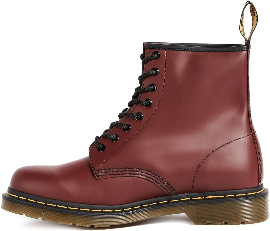 Dr. Martens 1460 8-Eye Leather Boot