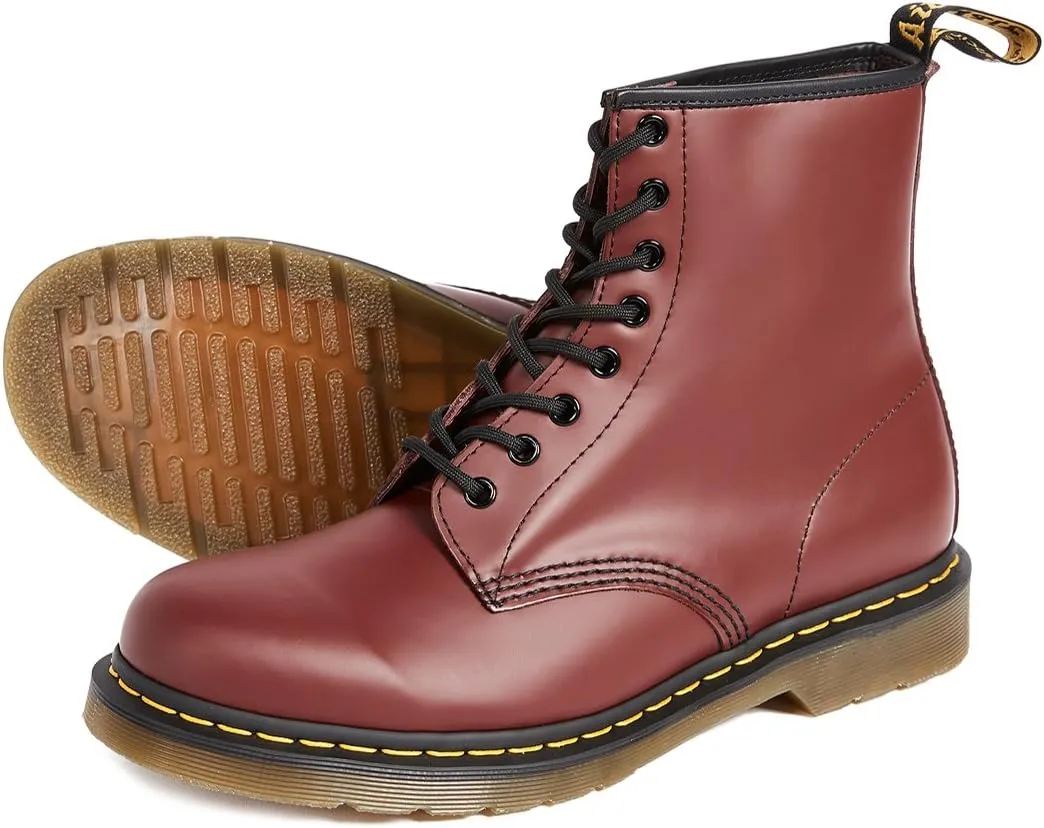Dr. Martens 1460 8-Eye Leather Boot