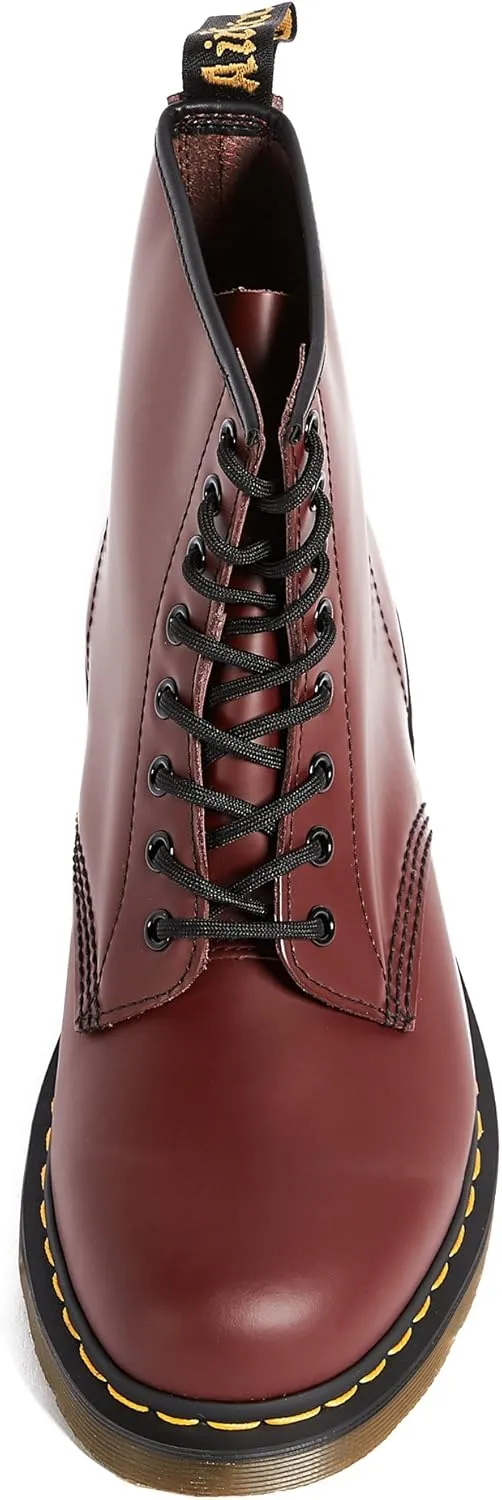 Dr. Martens 1460 8-Eye Leather Boot