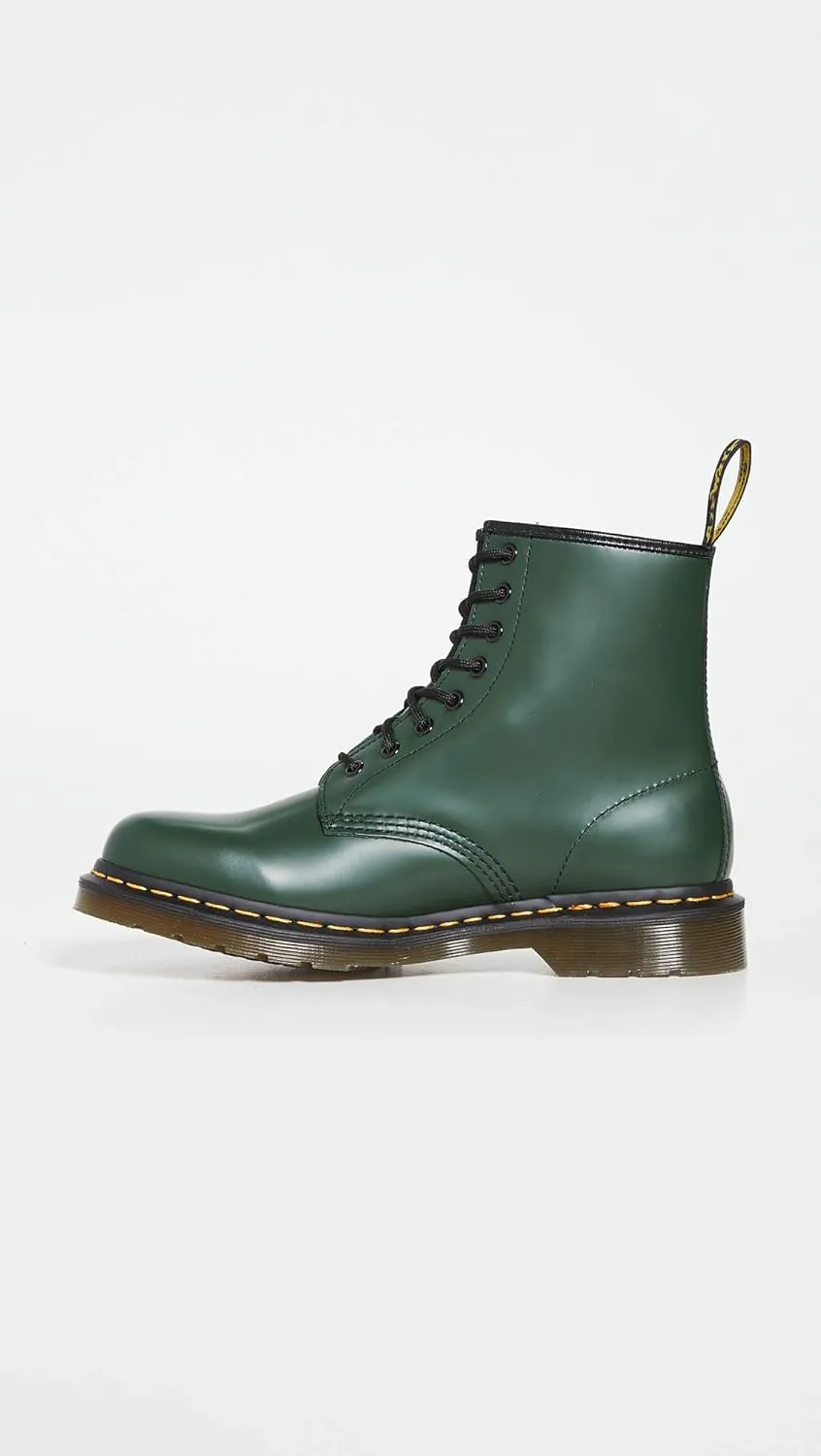 Dr. Martens 1460 8-Eye Leather Boot