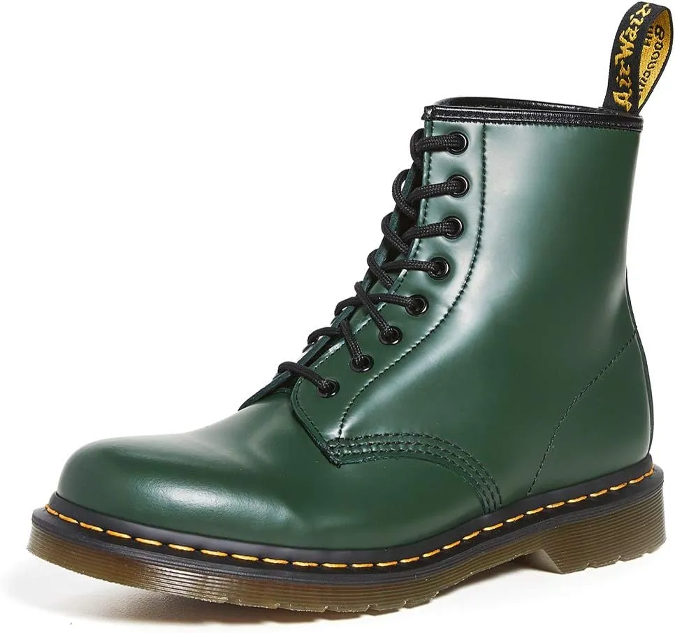 Dr. Martens 1460 8-Eye Leather Boot