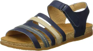 El Naturalista Women's Heels Open Toe Sandals