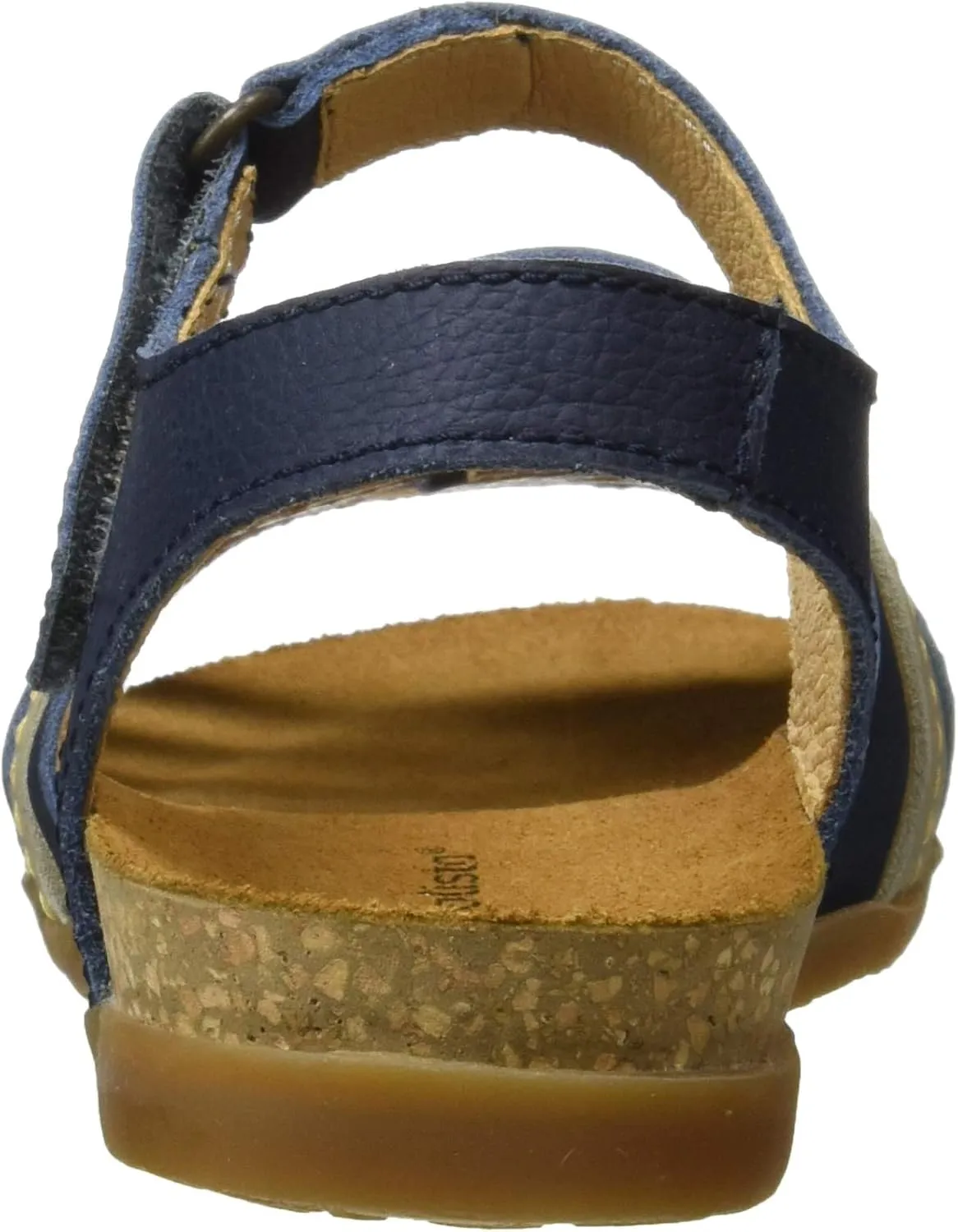 El Naturalista Women's Heels Open Toe Sandals