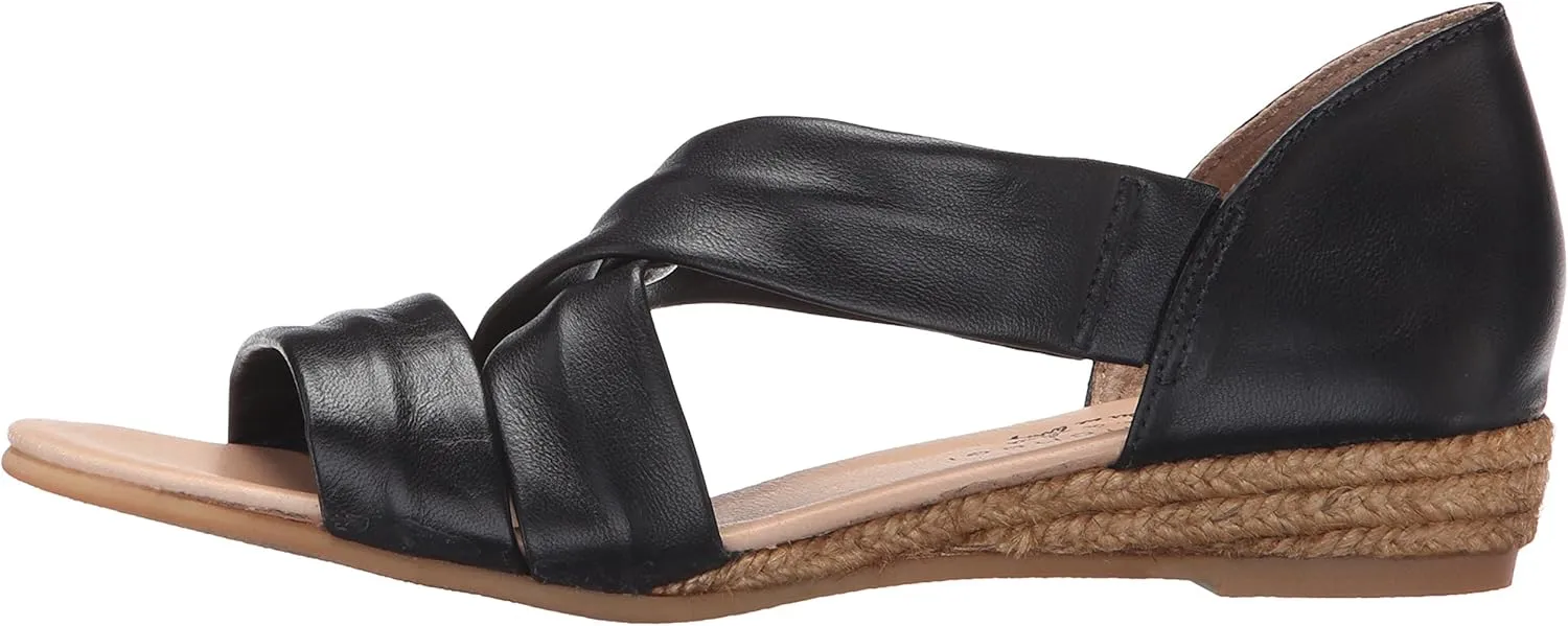 Eric Michael Women's Netty Sandal