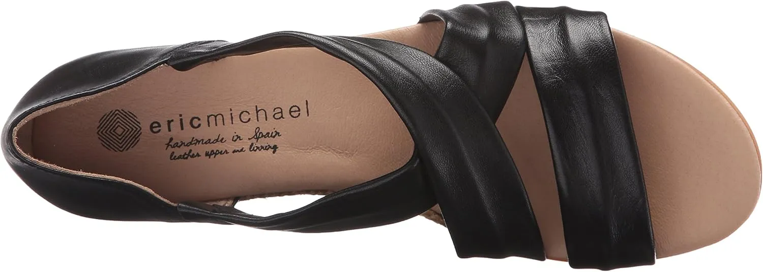 Eric Michael Women's Netty Sandal