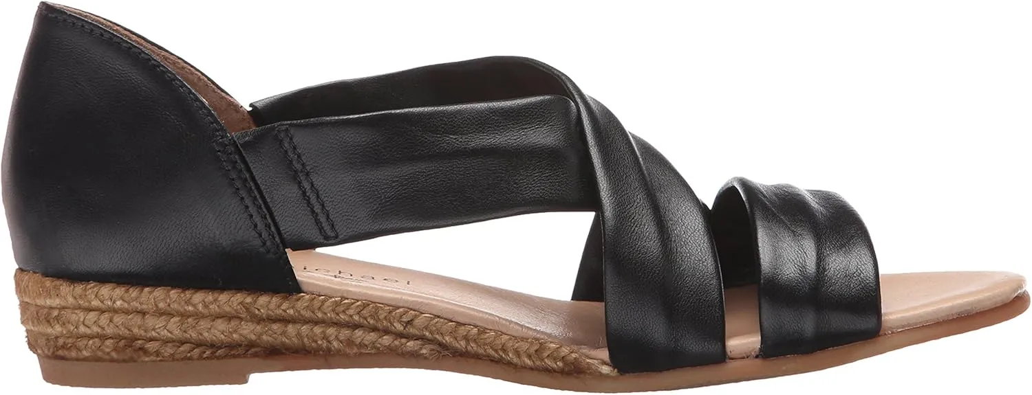 Eric Michael Women's Netty Sandal