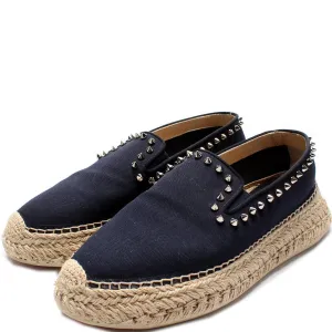 Espadrilles - Flats