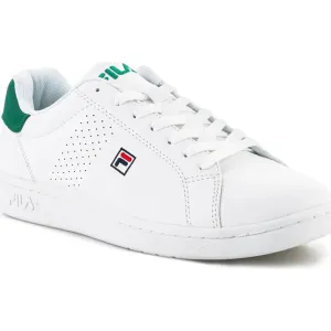 Fila Men Sneakers All Seasons White