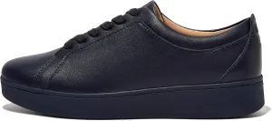 FitFlop X22751-030 Rally Sneakers All Midnight Navy US05