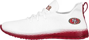 FOCO Men's NFL Team Logo Athletic Shoes Sneakers