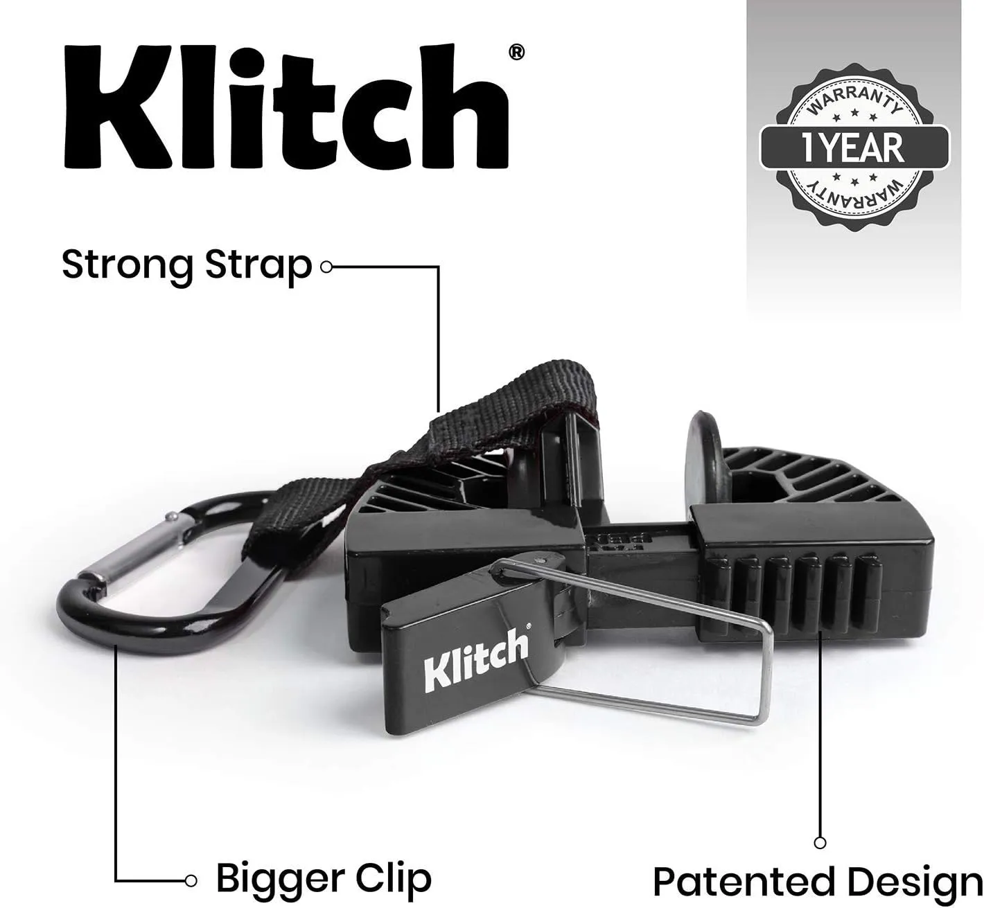 Footwear Clip, Shoe Bag, Hang Extra Shoes Cleats Boots or Gear on Your Bag.